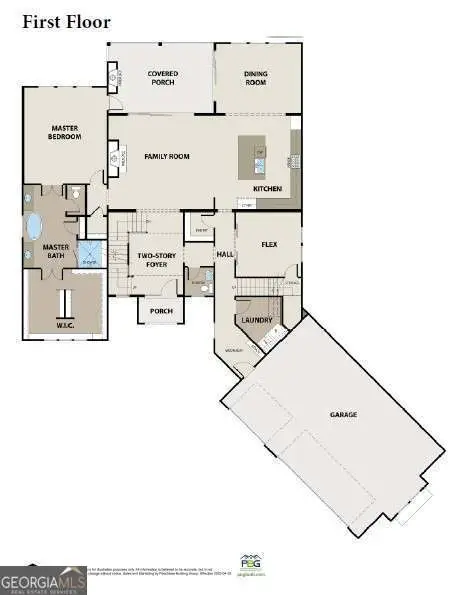 174 Chariot Court, Jefferson, GA 30549 - Image #2