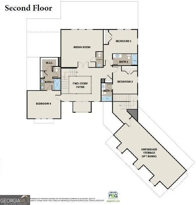 174 Chariot Court, Jefferson, GA 30549 - Image #3