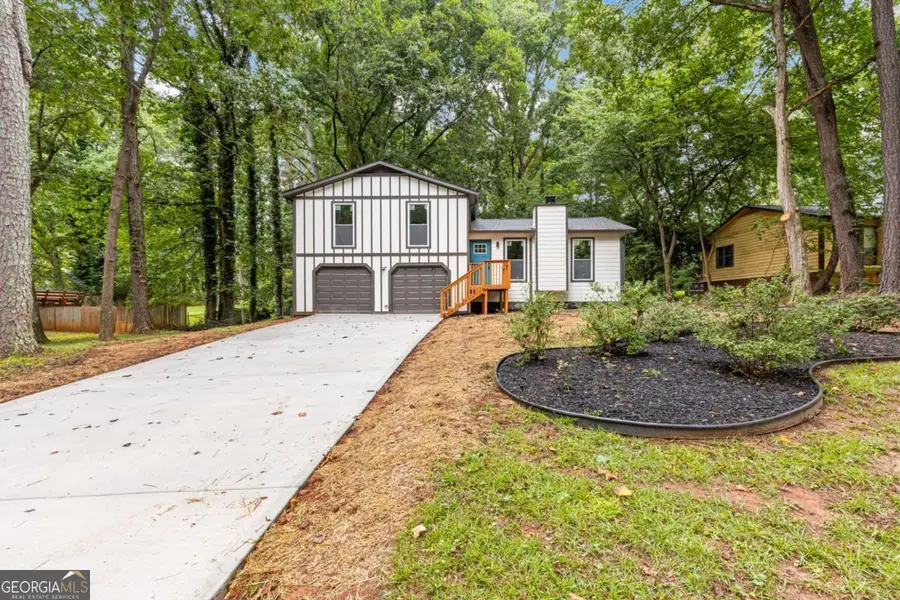 1097 Wildwood Lane, Lawrenceville, GA 30046 - Image #2