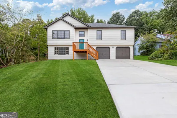 695 Josh Lane, Lawrenceville, GA 30045