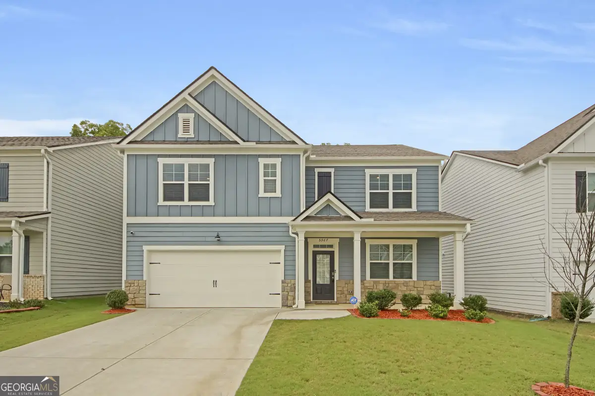 5967 Screech Owl Drive, Flowery Branch, GA 30542 - Image #1