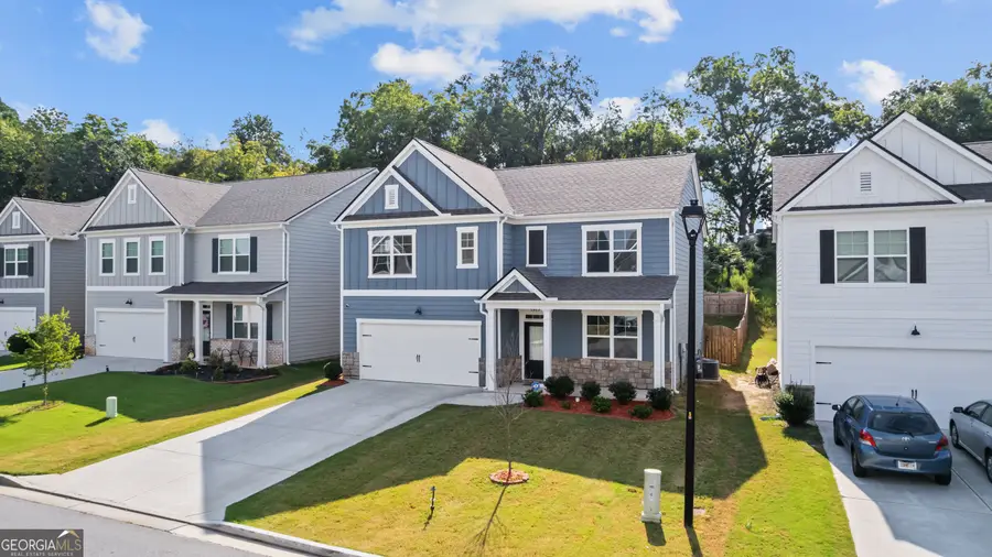 5967 Screech Owl Drive, Flowery Branch, GA 30542 - Image #2