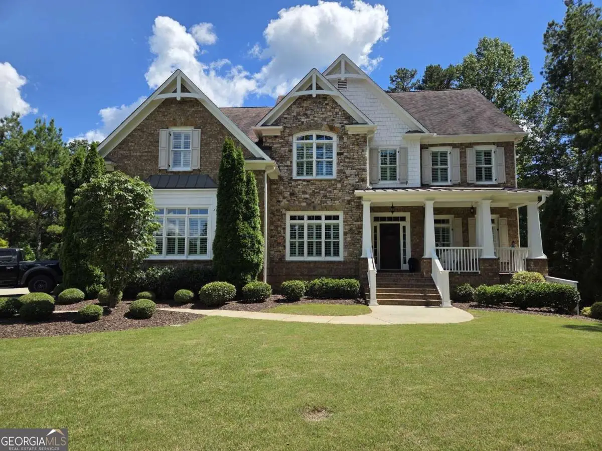 1820 Horsham Trail, Milton, GA 30004 - Image #1