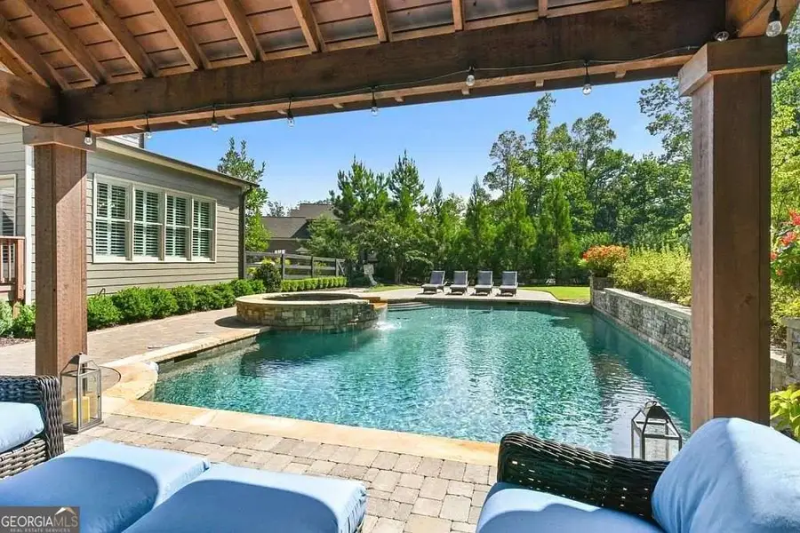 1820 Horsham Trail, Milton, GA 30004 - Image #3