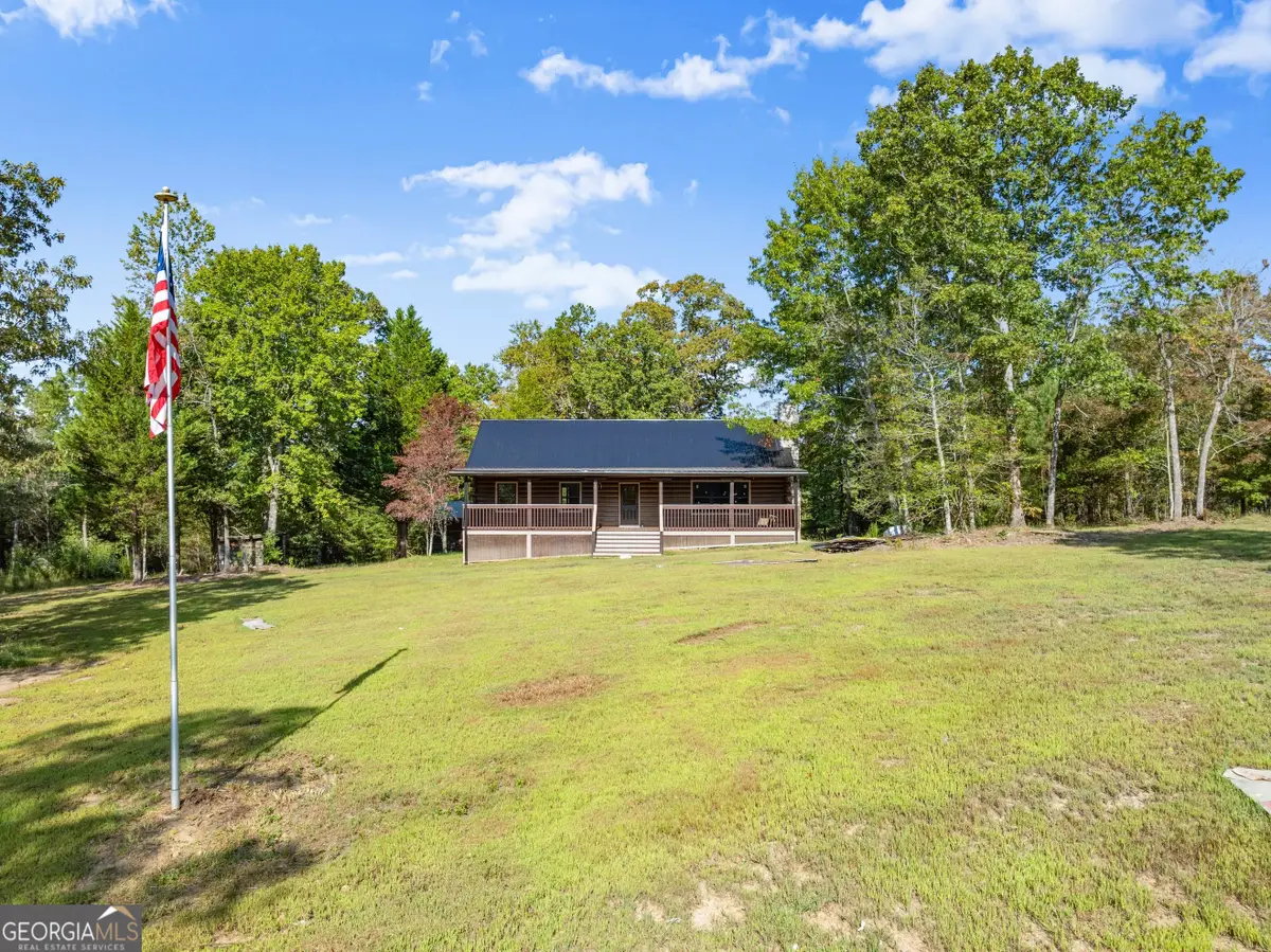 1861 Mill Creek Road, Dahlonega, GA 30533 - Image #1