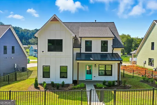 125 Old Alabama Road Se, Emerson, GA 30137