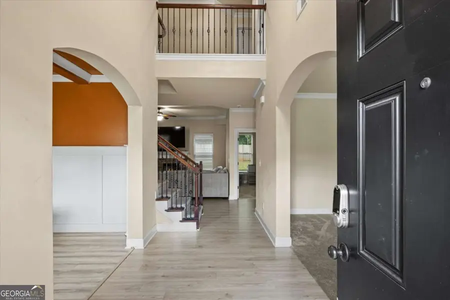 6791 Potomac Place, Fairburn, GA 30213 - Image #3