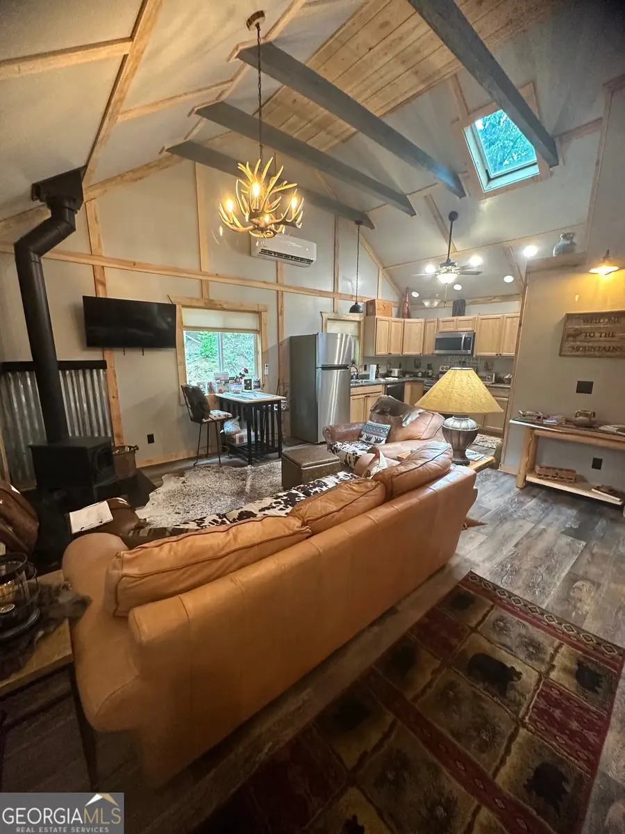 47 Cripple Creek Lane, Tiger, GA 30576 - Image #3