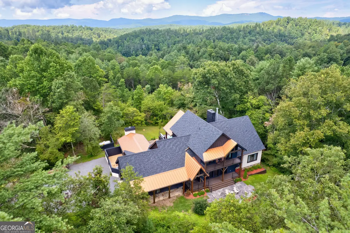 312 Charles Road, Ellijay, GA 30540 - Image #1