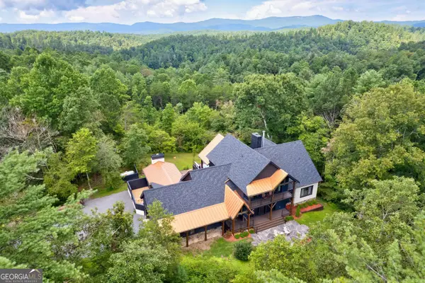 312 Charles Road, Ellijay, GA 30540