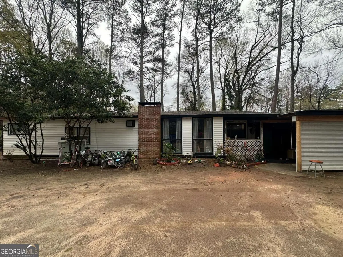 123 Spring Street, Stockbridge, GA 30281 - Image #1