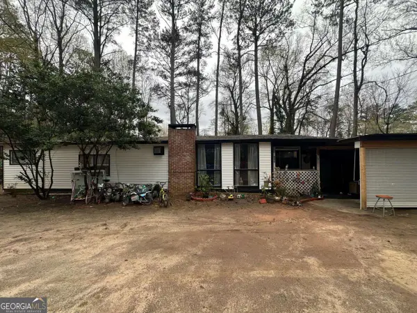 123 Spring Street, Stockbridge, GA 30281