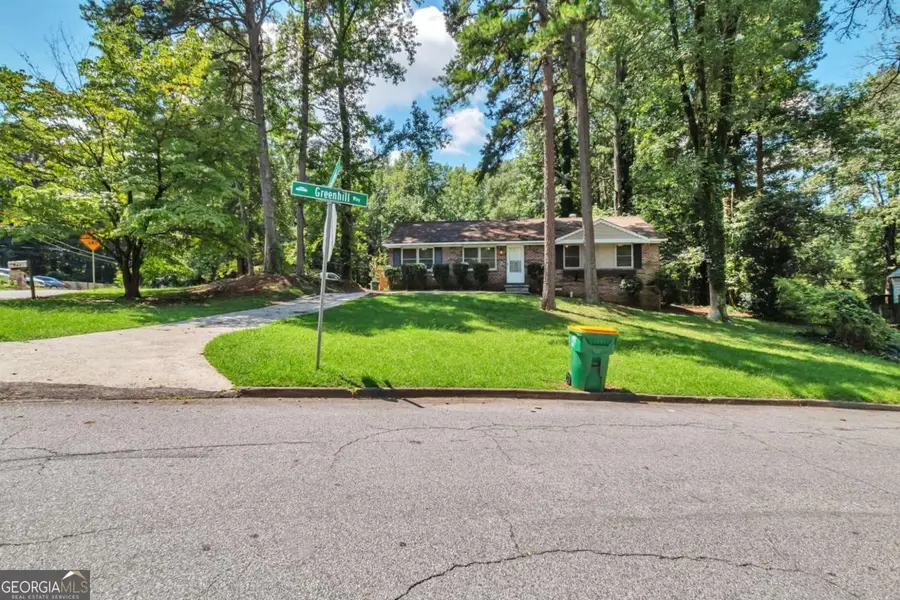 484 Evergreen Drive, Forest Park, GA 30297 - Image #2