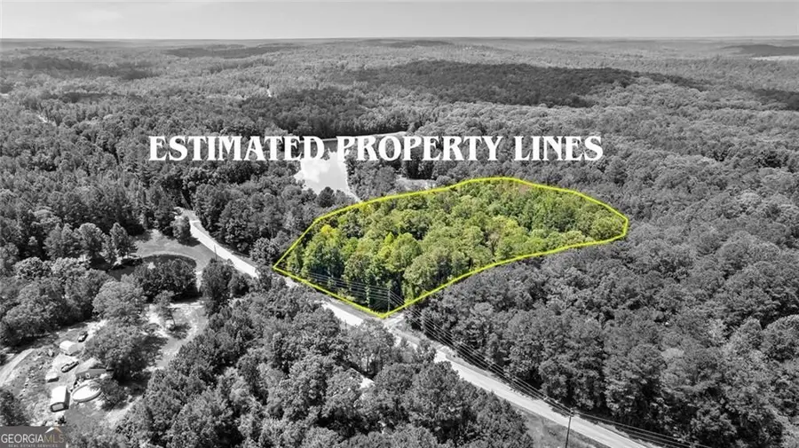 731 Summers Mckoy Road, Newnan, GA 30263 - Image #3