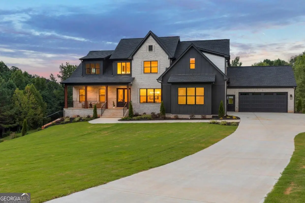 3300 Jack Glass Road, Monroe, GA 30656 - Image #1