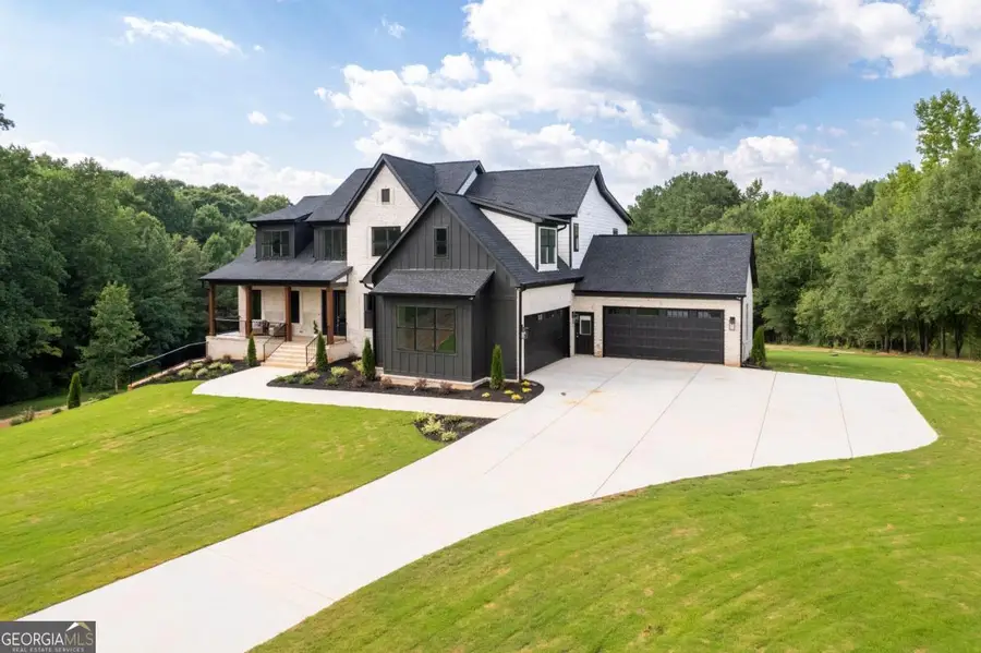 3300 Jack Glass Road, Monroe, GA 30656 - Image #3