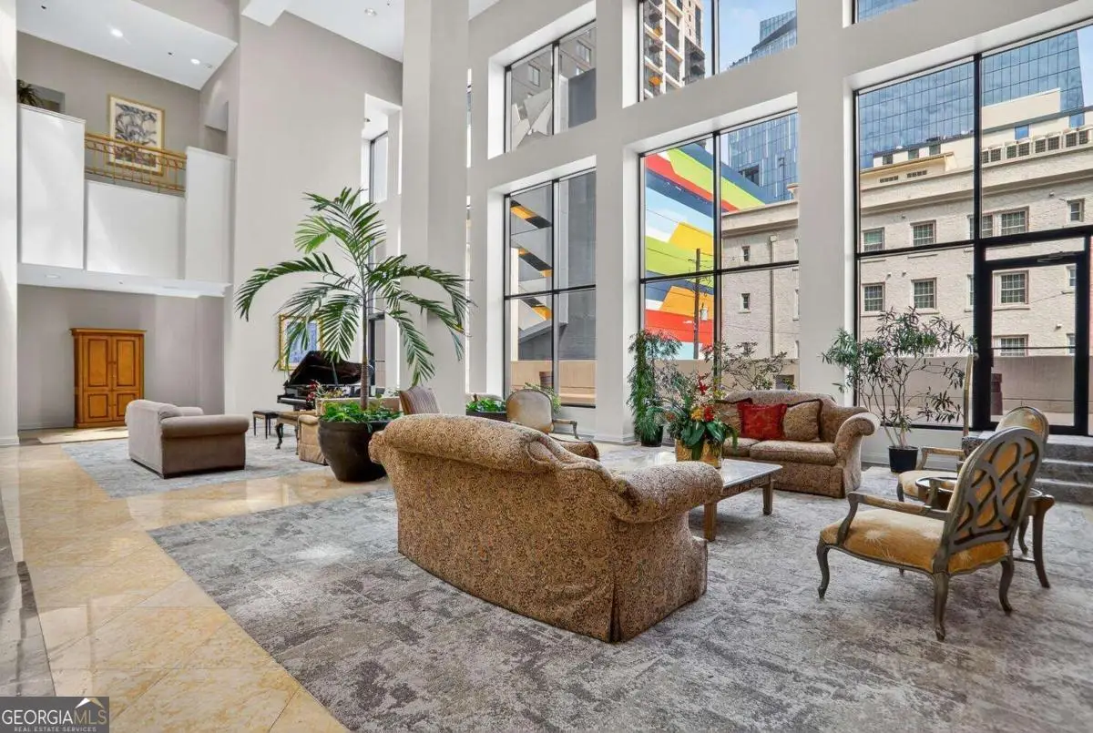 1280 W Peachtree Street Nw #3014, Atlanta, GA 30309 - Image #1