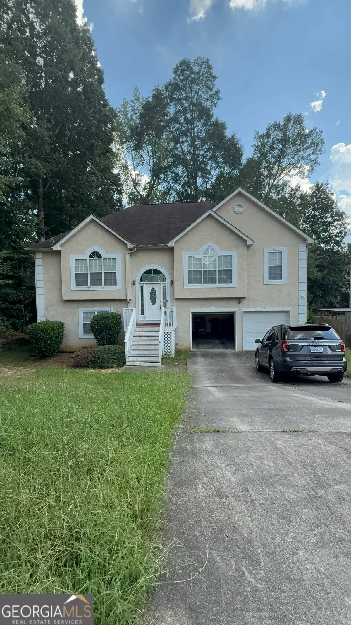 500 Jodeco Station Street, Stockbridge, GA 30281 - Image #1