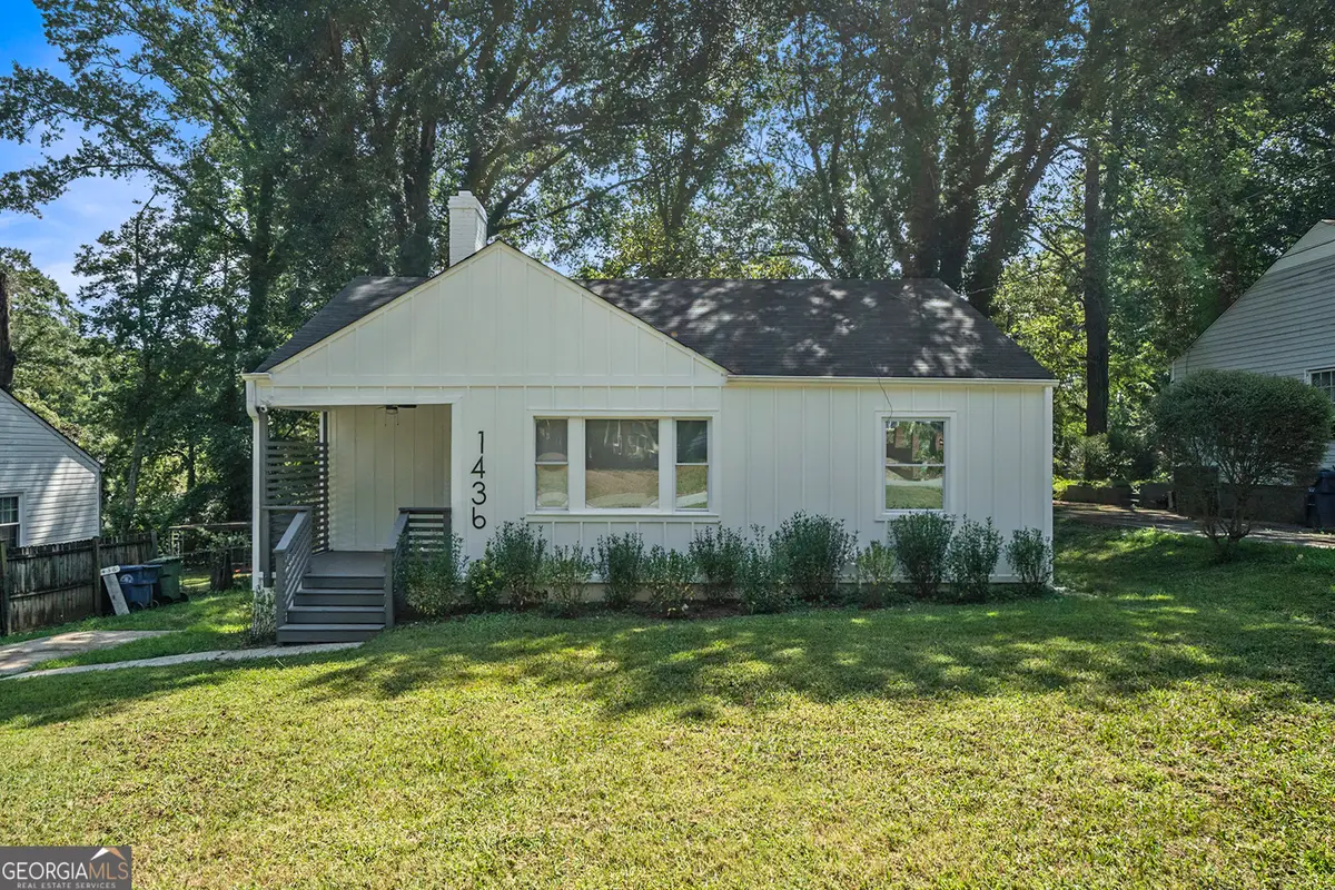 1436 Lanvale Drive Sw, Atlanta, GA 30310 - Image #1