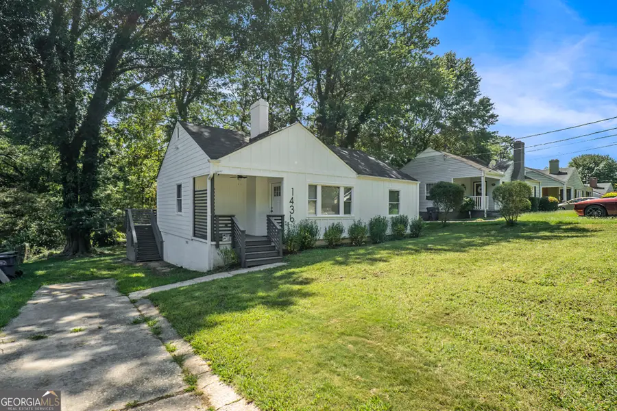 1436 Lanvale Drive Sw, Atlanta, GA 30310 - Image #2