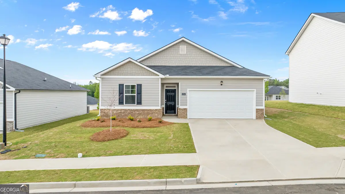 1629 Palladian Way, Lithonia, GA 30058 - Image #1