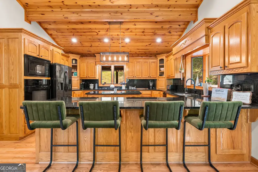 338 Woody Tucker Road, Dawsonville, GA 30534 - Image #2