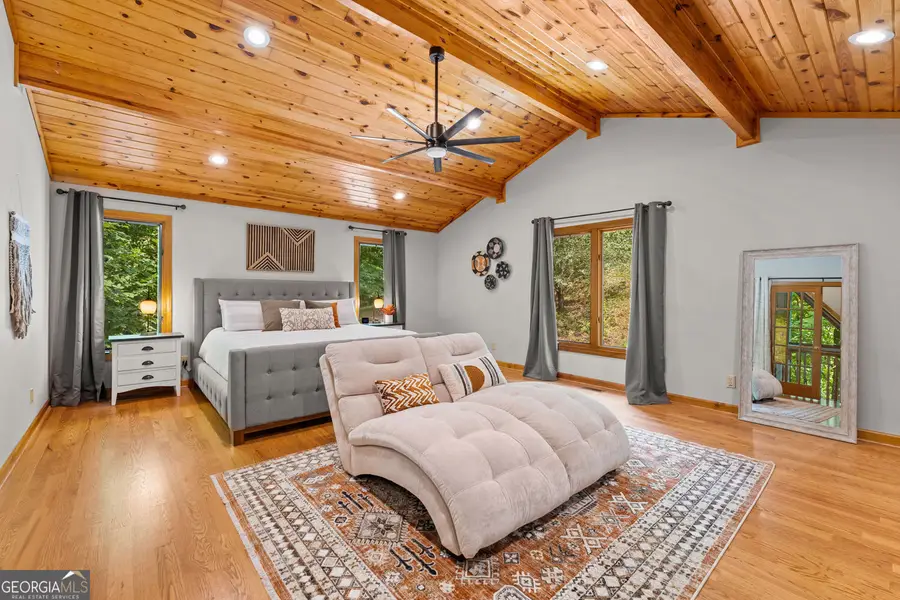 338 Woody Tucker Road, Dawsonville, GA 30534 - Image #3