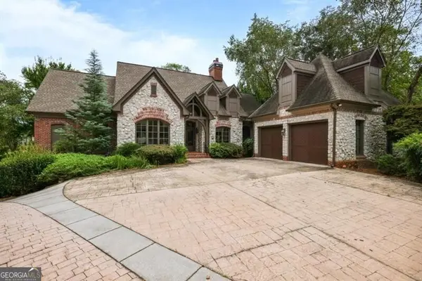 2121 Kensington Gates Drive Nw, Kennesaw, GA 30152