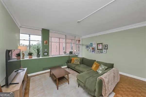 3060 Pharr Court North Nw #608, Atlanta, GA 30305