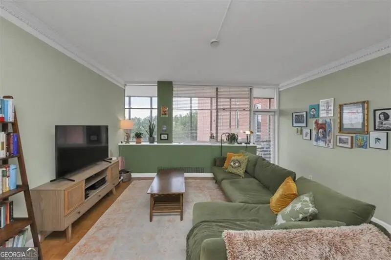 3060 Pharr Court North Nw #608, Atlanta, GA 30305 - Image #2