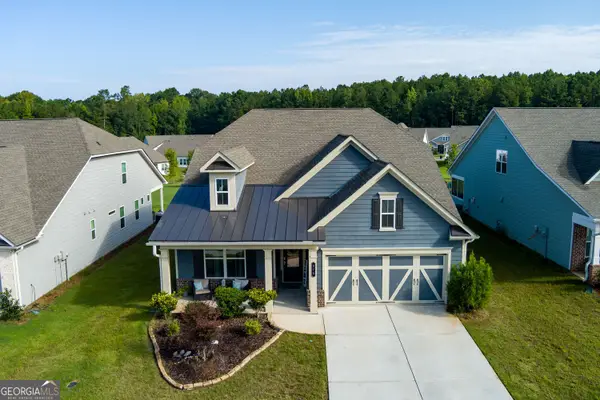 375 Plainfield Street, Fayetteville, GA 30215