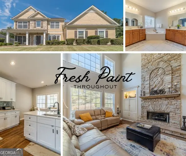 4335 Lakeside Boulevard, Monroe, GA 30655