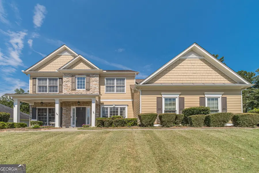 4335 Lakeside Boulevard, Monroe, GA 30655 - Image #2