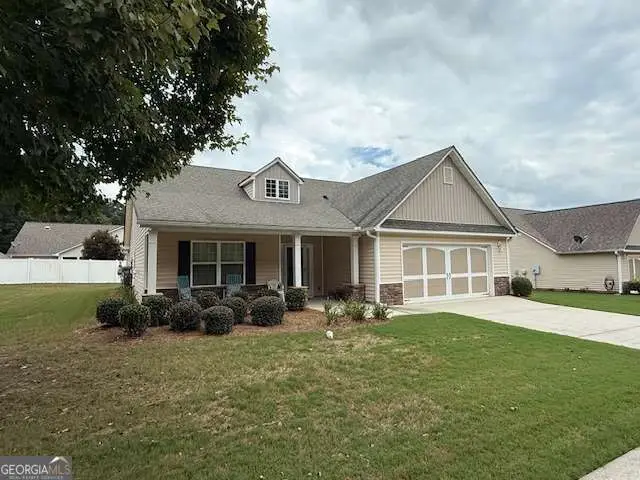 245 Briarcrest Drive, Jefferson, GA 30549 - Image #2