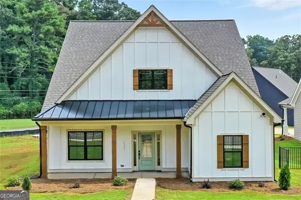 127 Old Alabama Road Se, Emerson, GA 30137