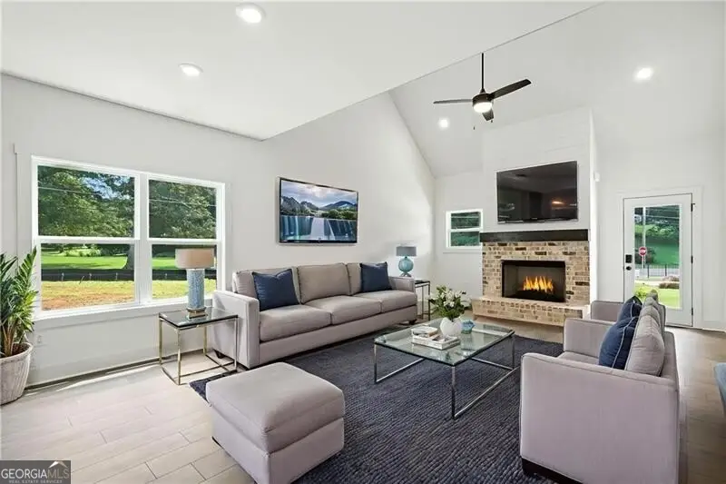 127 Old Alabama Road Se, Emerson, GA 30137 - Image #3