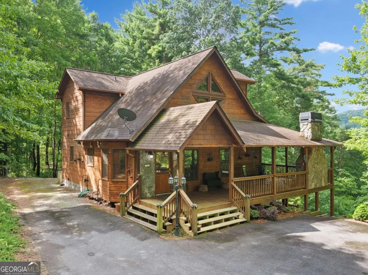 100 Cohutta View Road, Epworth, GA 30541 - Image #1