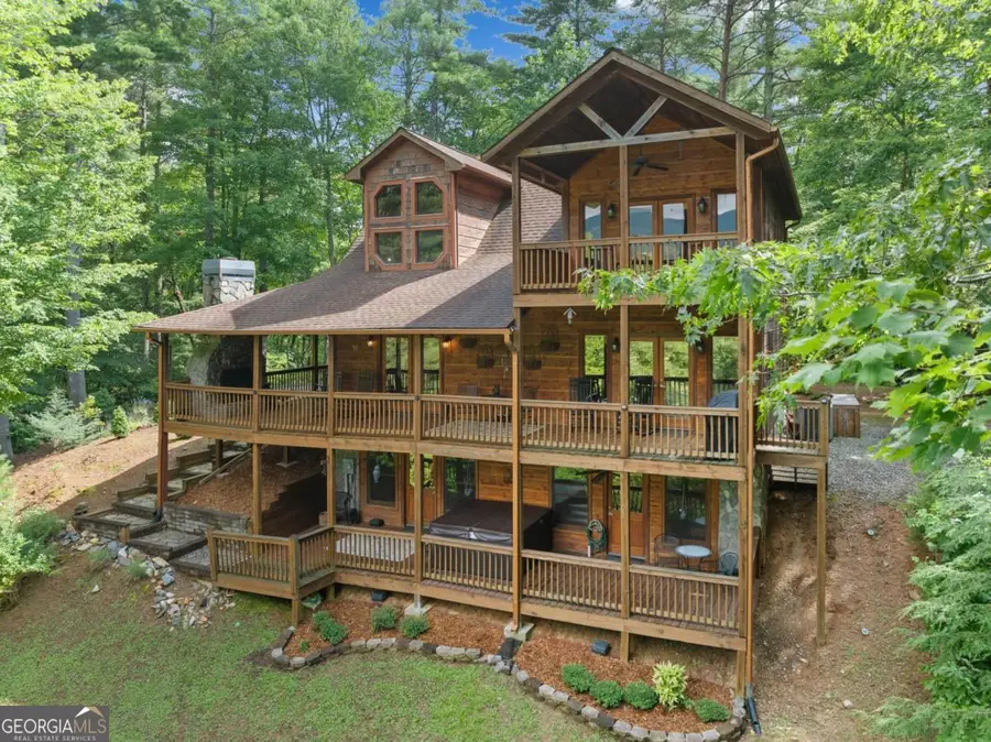 100 Cohutta View Road, Epworth, GA 30541 - Image #2