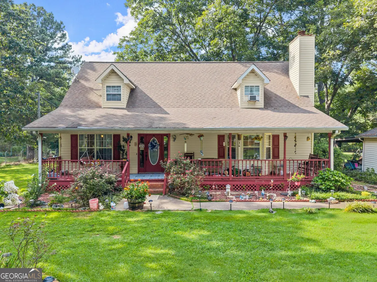 4526 Railroad Street, Oakwood, GA 30566 - Image #1