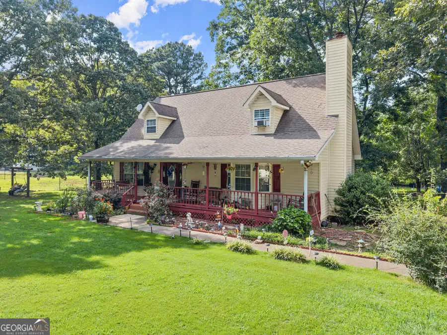 4526 Railroad Street, Oakwood, GA 30566 - Image #2