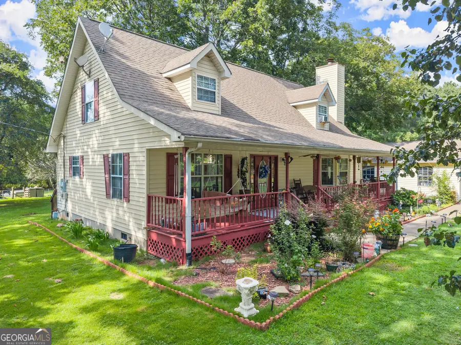 4526 Railroad Street, Oakwood, GA 30566 - Image #3