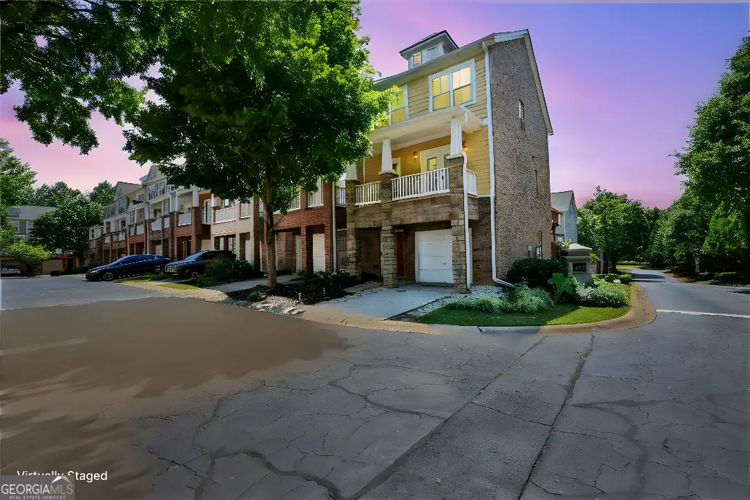 3299 Regatta Grove, Alpharetta, GA 30004 - Image #1