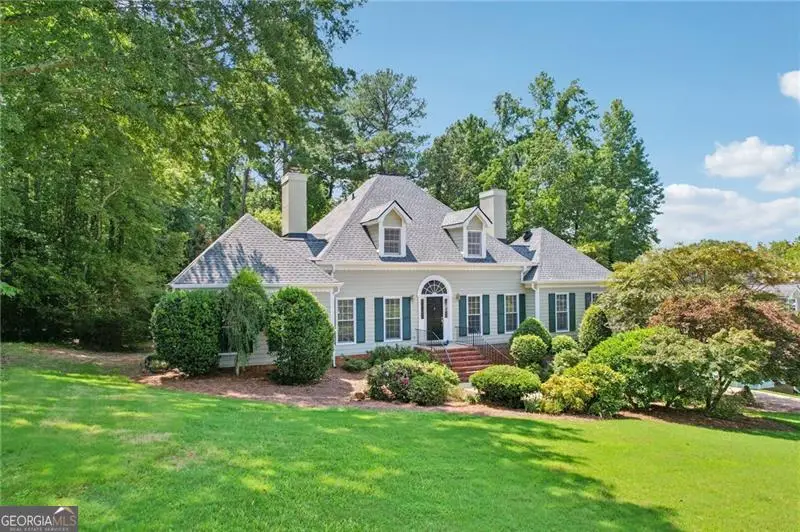 9532 Clear Lake Court, Douglasville, GA 30135 - Image #2