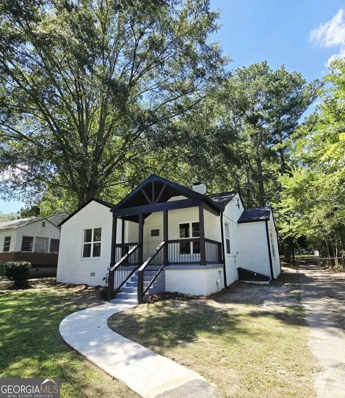 2499 Sylvan Road, East Point, GA 30344 - Image #1