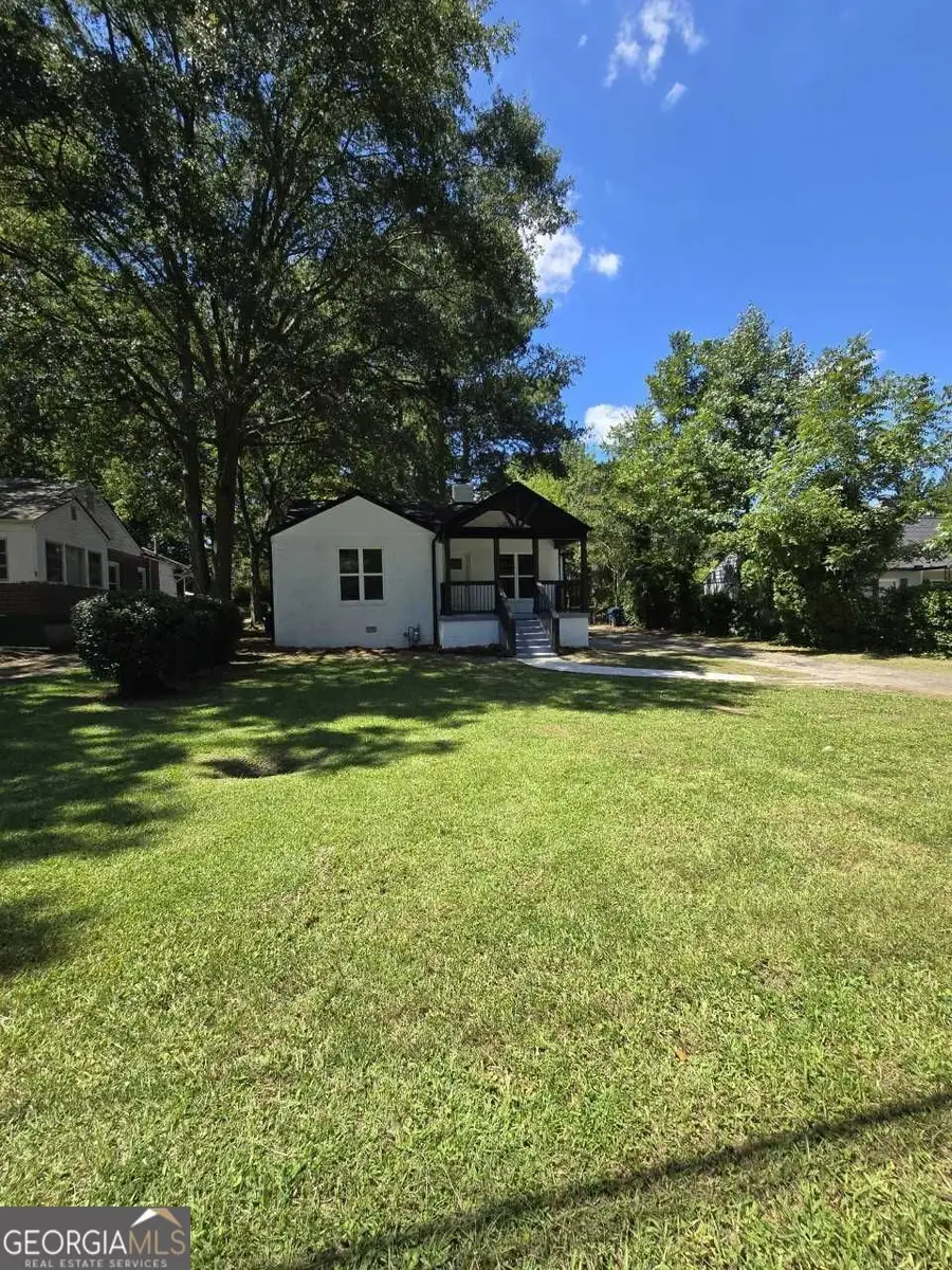 2499 Sylvan Road, East Point, GA 30344 - Image #2