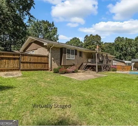 4777 Summit Hills Way, Tucker, GA 30084 - Image #3