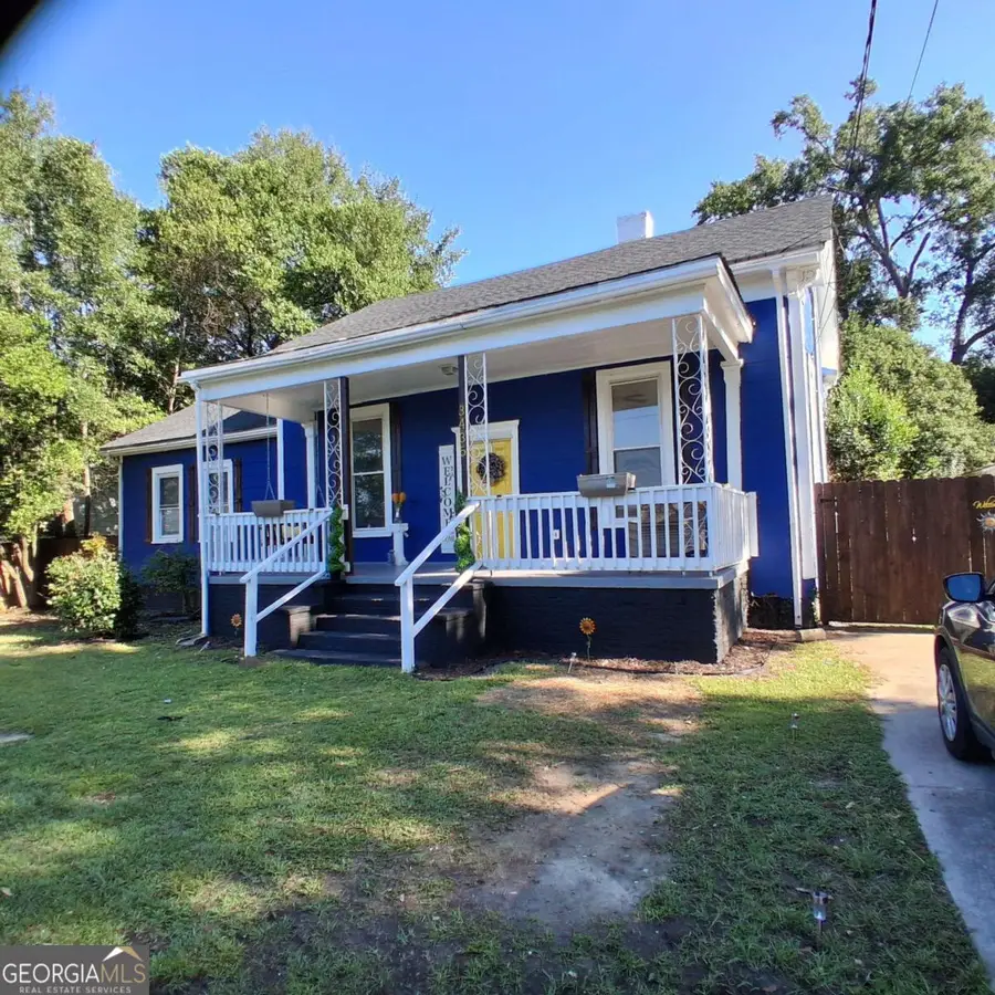 3435 Hillcrest Road, Macon, GA 31204 - Image #3