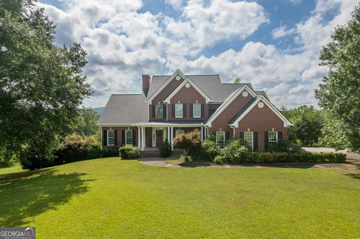 865 Morgan Valley Road, Rockmart, GA 30153 - Image #1