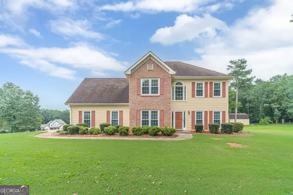 400 Jordan Court, Monroe, GA 30655