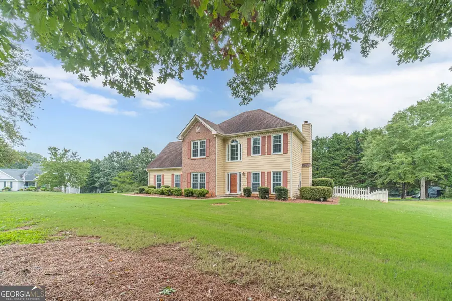 400 Jordan Court, Monroe, GA 30655 - Image #3